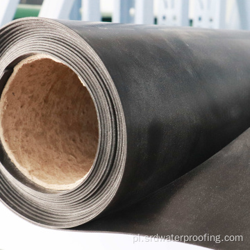 Najlepsza cena EPDM Waterproofing Membran